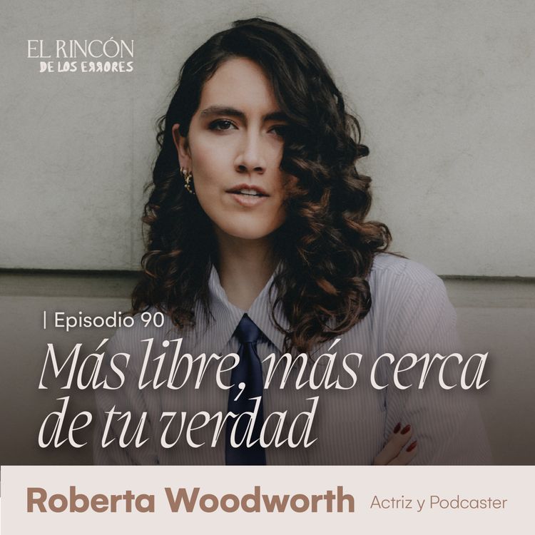cover art for Yo soy Libre y también loca - Roberta Woodworth