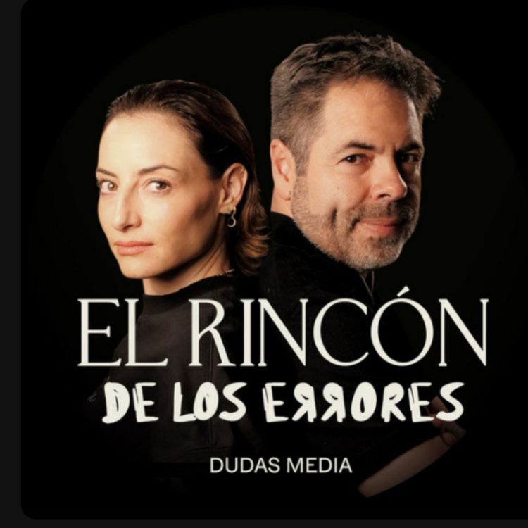 cover art for EPISODIOS FAVORITOS | El Narcisismo | Marimar y Efrén