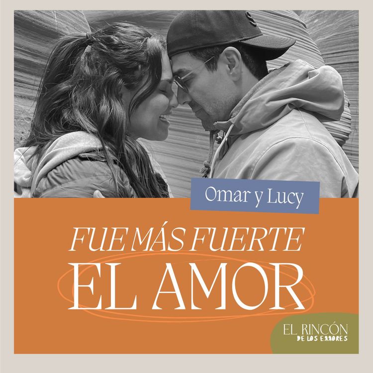 cover art for EPISODIOS FAVORITOS - Amor del alma | Omar Chaparro, Lucy Chaparro, Marimar Vega y Efrén Martínez