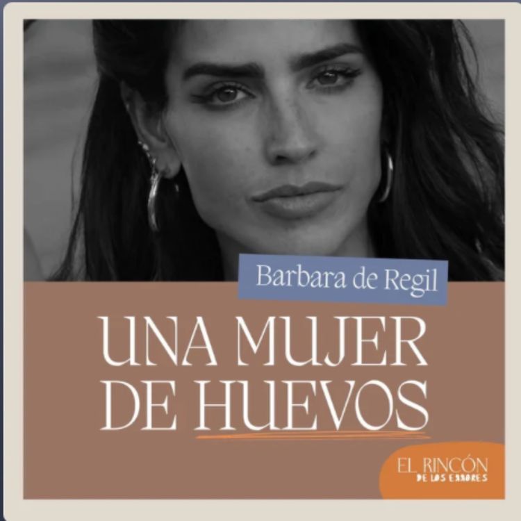cover art for EPISODIOS FAVORITOS | Esto es abrir el corazón - Bárbara de Regil