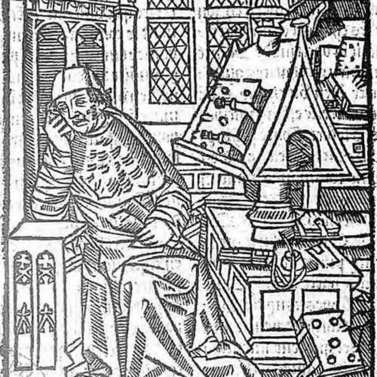 cover art for Cligès