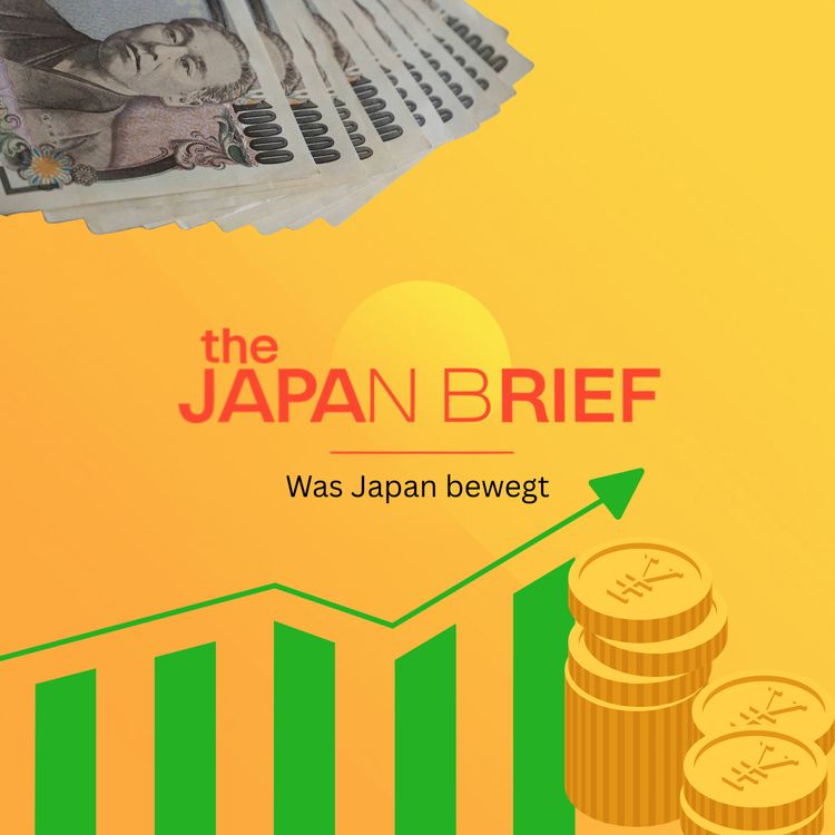 cover art for Schlittert Japan in eine Schuldenkrise?
