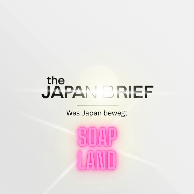 cover art for Die absurden Schlüpflöcher der japanischen Prostitution