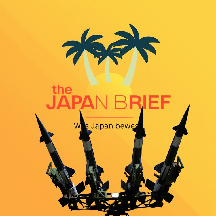 cover art for Drei kleine Inseln. Eine Frontlinie. Japan zwischen China und Taiwan