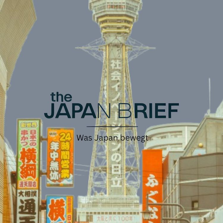 cover art for Wie sieht Nostalgie in Japan aus?