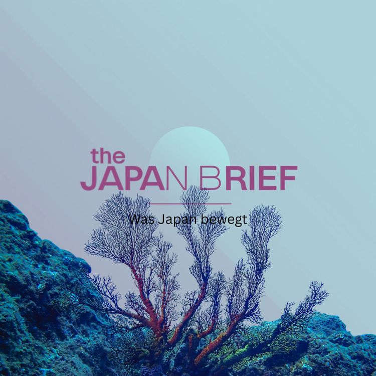 cover art for Japans letzte Freitaucherinnen und wie sie Japan nach dem Erdbeben retteten