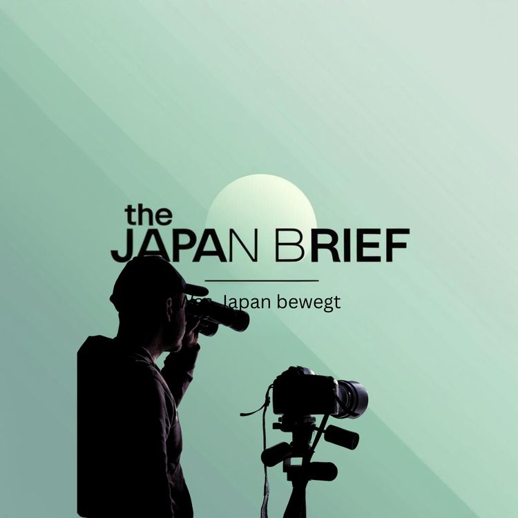 cover art for Japans neuer Geheimdienst
