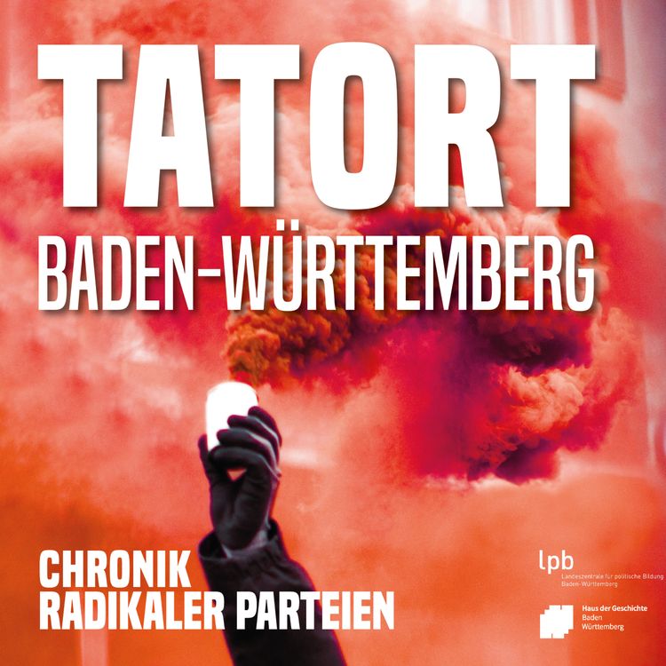 cover art for Podcast-Tipp: Tatort Baden-Württemberg (produziert von Epochentrotter)