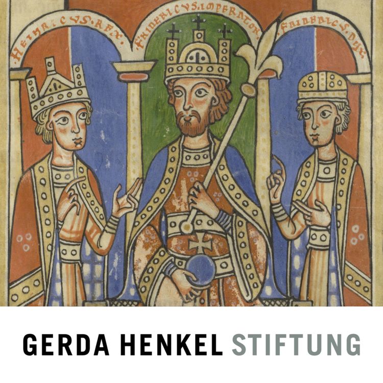 cover art for Friedrich Barbarossa auf Kreuzzug. Ein Blick in das Heer des Kaisers