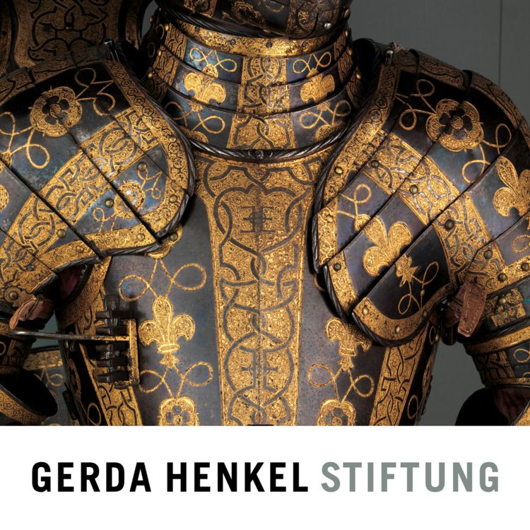 cover art for Eiserne Kunstwerke. Was uns Rüstungen der Tudors und Stuarts erzählen