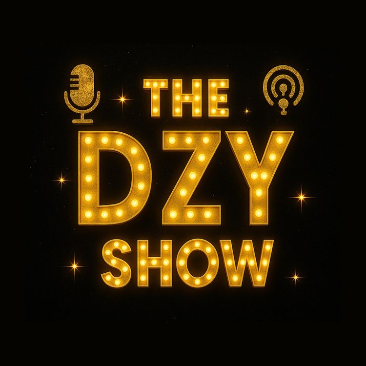 3—外國朋友怎麼看新加坡？真的有那麼好嗎？ - The DZY Show | Acast