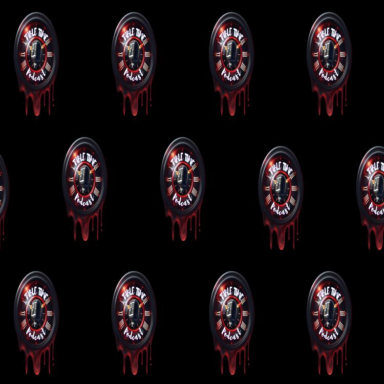 cover art for J Gang Brixton is like new jack city (Table Time Podcast) Ep41: