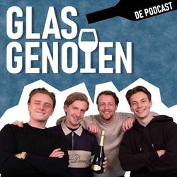 cover art for Glasgenoten