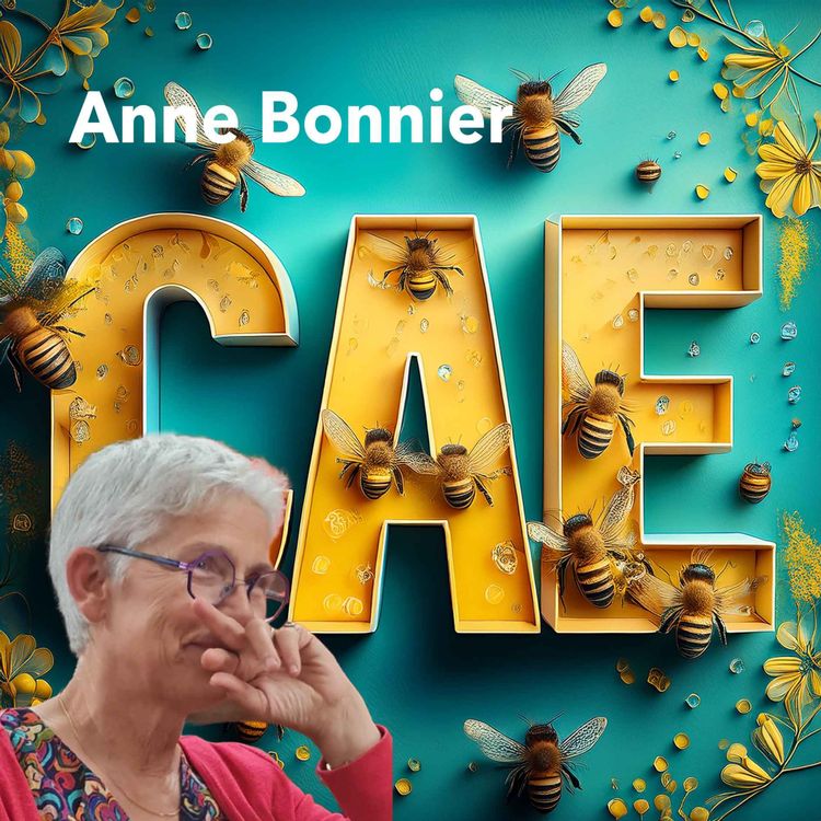 cover art for Anne Bonnier : comment elle a participé à l'invention d'un modèle qui protège les entrepreneurs — avant même que la loi existe