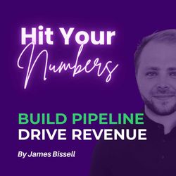 cover art for Hit Your Numbers