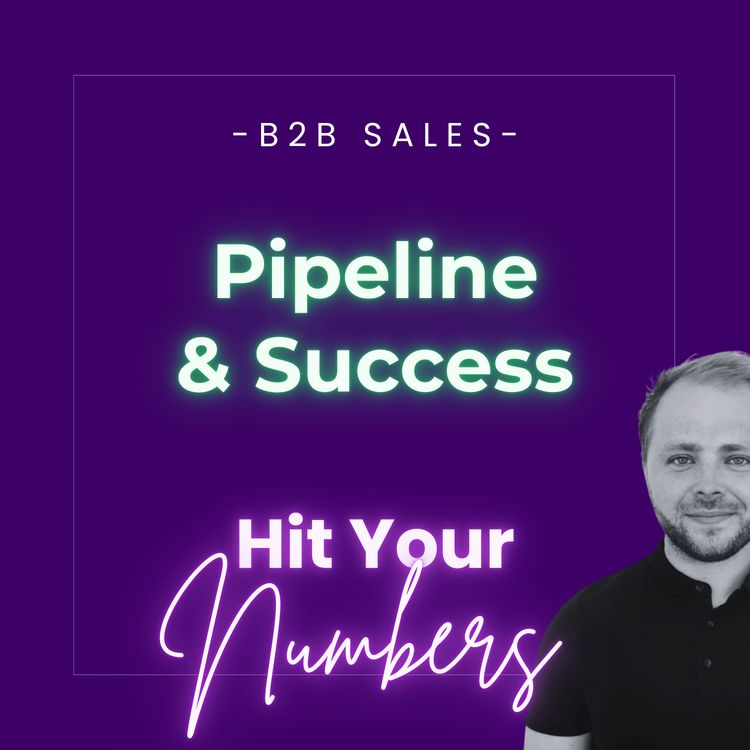 cover art for Back to Back: Pipeline Bloat and the Path to Success