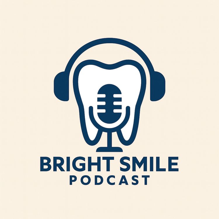 cover art for Pilot Episode. Intro to Mattapan Dental English