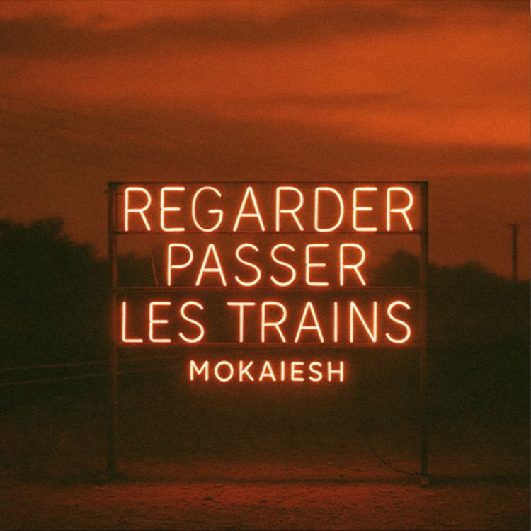 cover art for Vol de Nuit 26/06/26