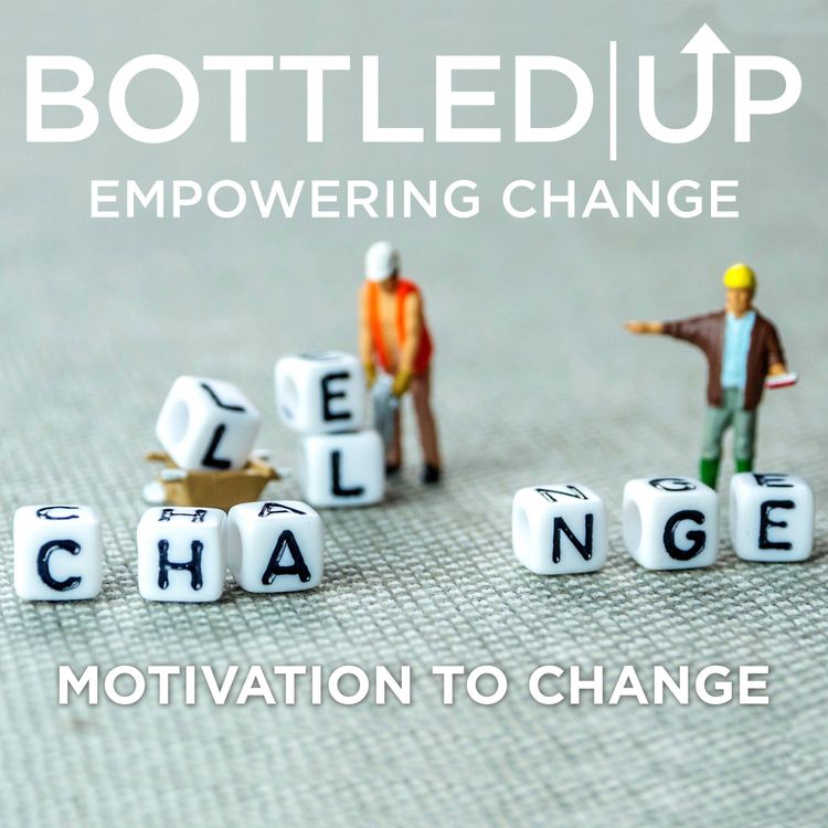 cover art for Motivation to change