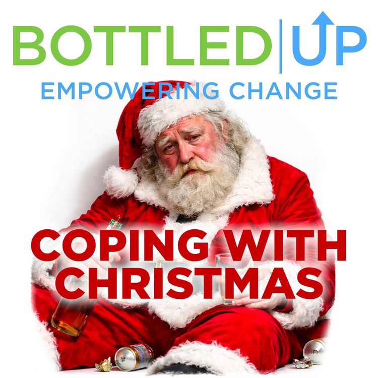 cover art for Coping with Christmas