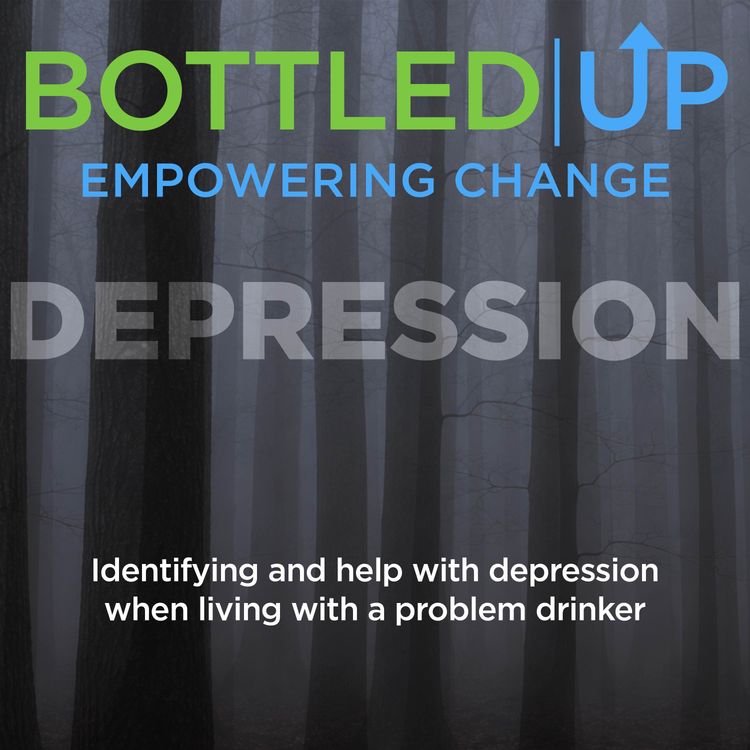 cover art for DEPRESSION