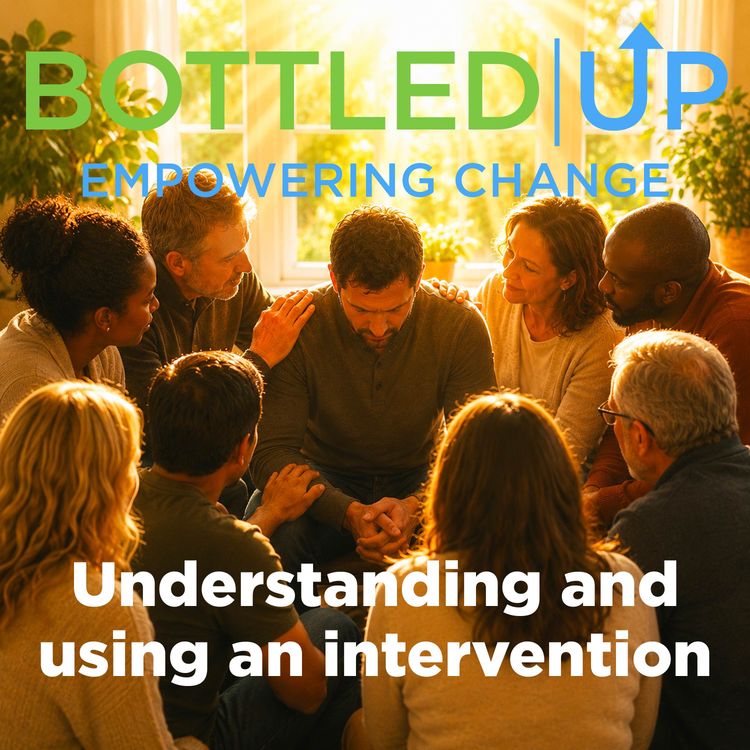 cover art for Understanding and using an Intervention