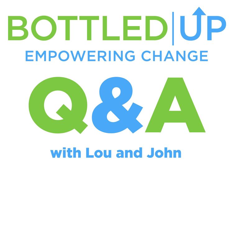 cover art for Q&A