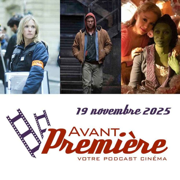 cover art for Des sorcières et de l'action !