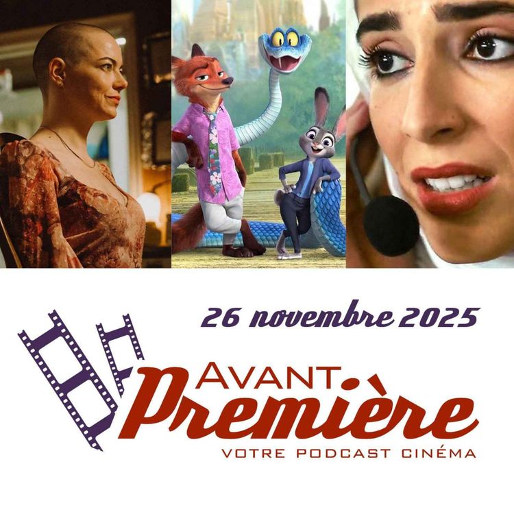 cover art for La voix de Bugonia