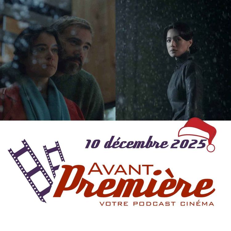 cover art for Résurrection des films de Noël