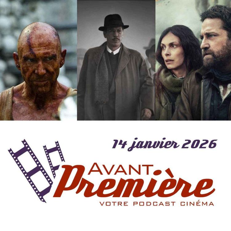 cover art for 28 jours après Greenland