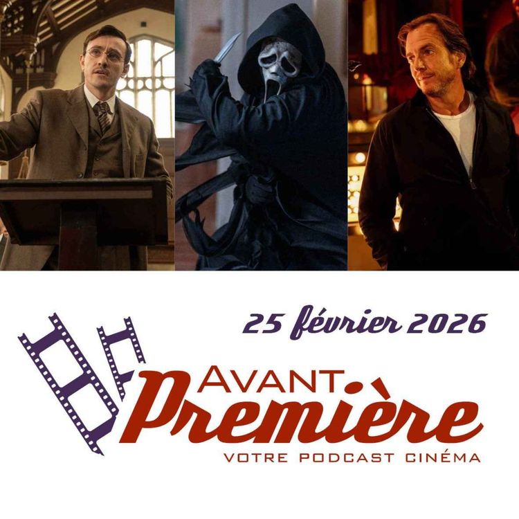 cover art for Le Son de Scream is On