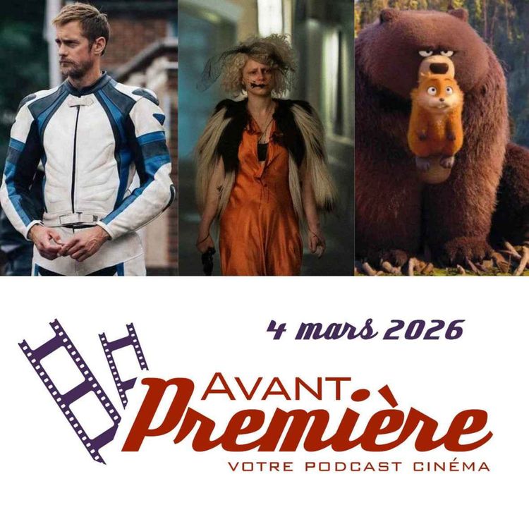 cover art for La mariée jump dans Pillion