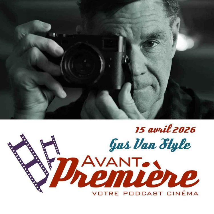 cover art for Gus Van Style