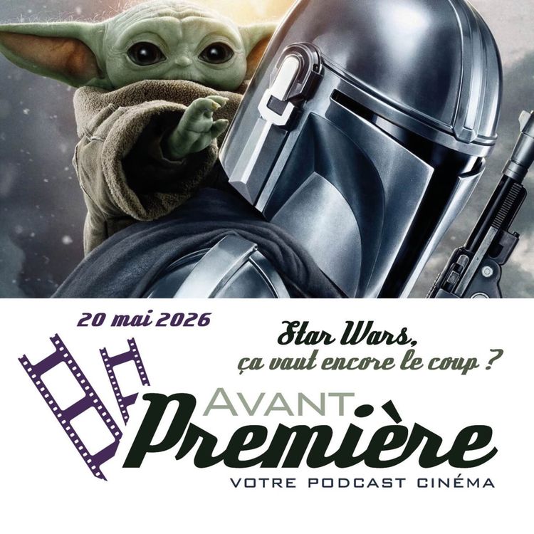 cover art for Star Wars, ça vaut encore le coup ?