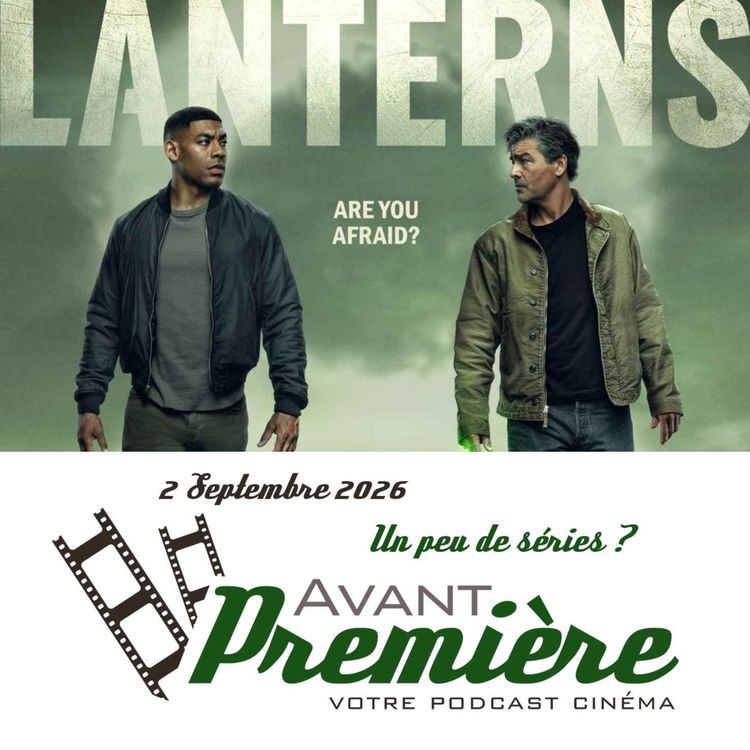cover art for Un peu de séries ?
