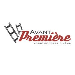 cover art for Avant Première