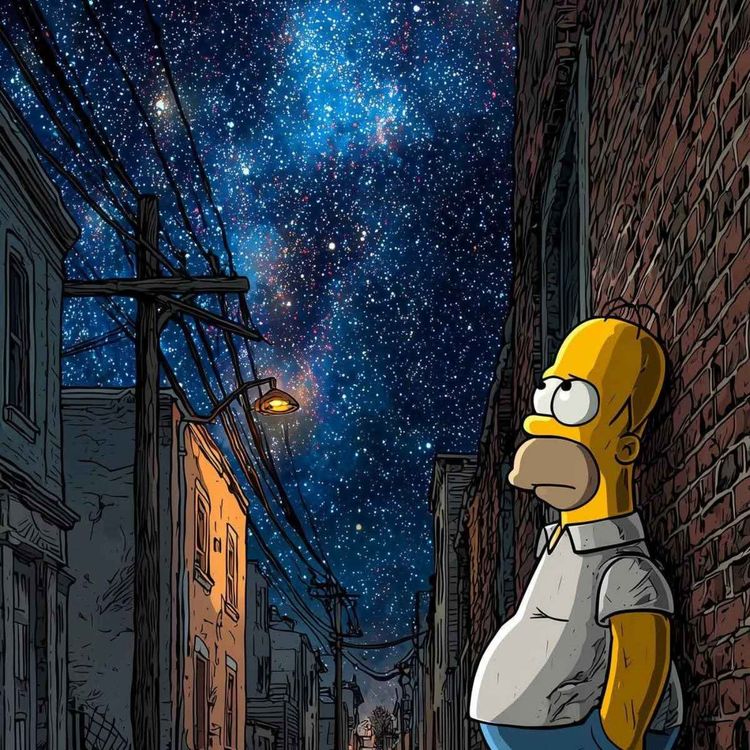 cover art for Ep:22 Shout out and Thank You 2025 Recap.