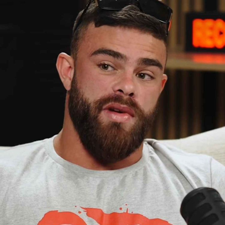 cover art for Ep:24 Jackson one.eighty.fitness