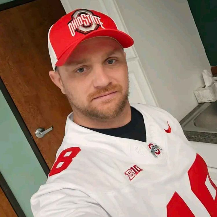 cover art for Ep:26 Cliff Rise and Recover Now