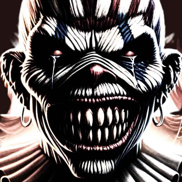 cover art for 196: Tears of a Clown