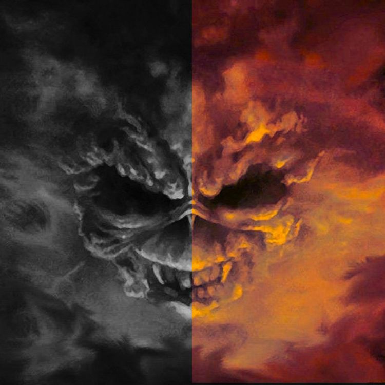 cover art for 198: The Thin Line Between Love and Hate 1