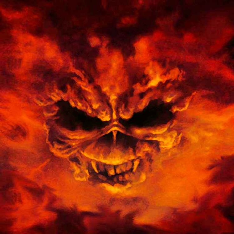 cover art for 199: The Thin Line Between Love and Hate 2