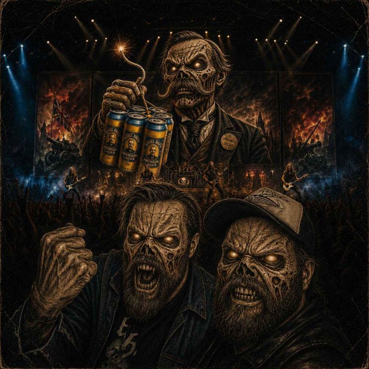 cover art for 206: Run for your 2026 - Live reports