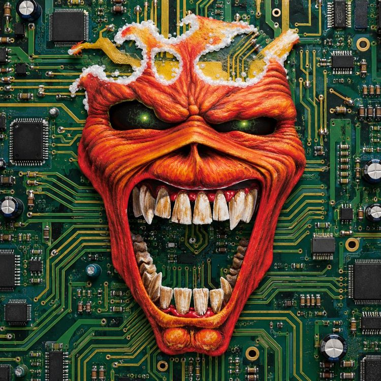 cover art for 211: Virus