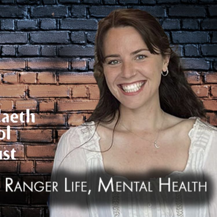 cover art for 🌿 Nature, Wellbeing & Wild Places