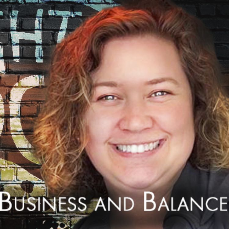 cover art for 🍹 Kombucha, Community & Calm