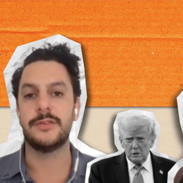 cover art for How Iran managed to take on a superpower