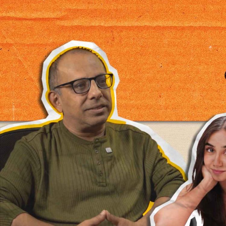 cover art for Why Indians have stopped reading