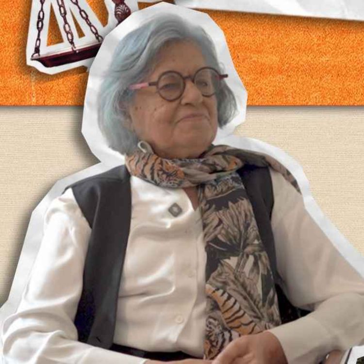 cover art for The reason for Indian democracy’s downslide is collapse of judiciary | Scroll Adda